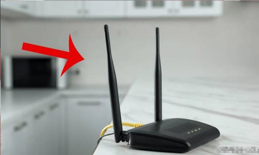 Đừng đặt 2 thứ này cạnh bộ phát wifi (router), nếu không tốc độ mạng sẽ chậm lại