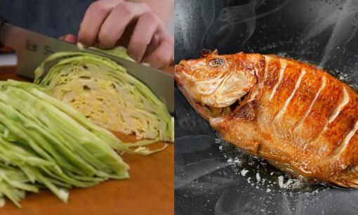 Cắt rau trước khi rửa và những thói quen chế biến thực phẩm sai lầm ảnh hưởng tiêu cực đến sức khỏe 