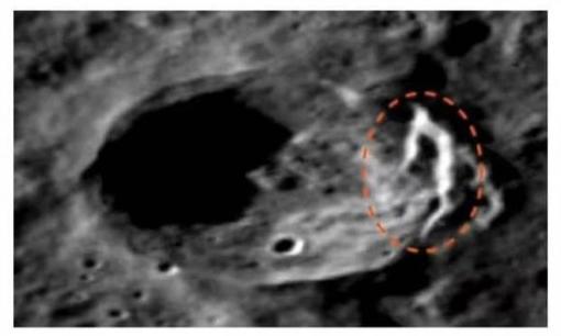 Bằng chứng 100% người ngoài hành tinh tồn tại trên sao Thủy? Trình độ tiên tiến của nền văn minh của nó có thể vượt xa con người?