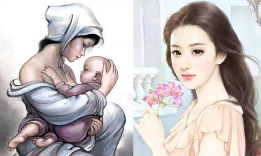 Người mẹ sinh vào ba tháng này âm lịch sẽ sinh ra đứa trẻ có chỉ số thông minh cao, có thể khiến tổ tiên sáng mắt!