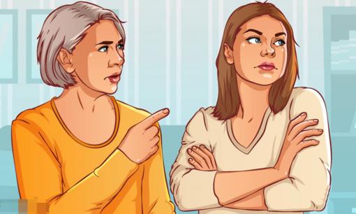 Các mẹ lưu ý nhé! 7 dấu hiệu cho thấy bạn đang trở thành một bà mẹ 'độc hại'  