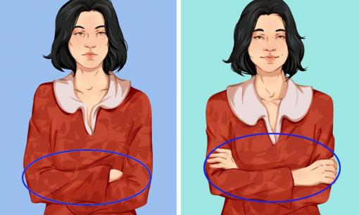 7 mẹo về ngôn ngữ cơ thể sẽ giúp bạn trông tự tin hơn trong mắt người khác 