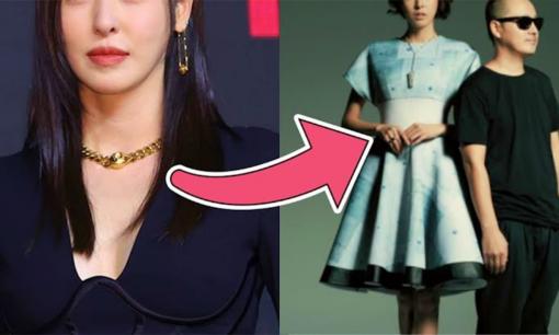 Nữ diễn viên nổi tiếng Hàn Quốc từng khổ sở vì 'quá cao' giờ ra sao?