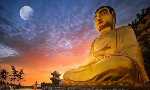 Đức Phật dạy: Con càng làm năm điều này, con càng có nhiều phước lành! Xem bạn có không