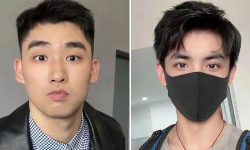 Con trai đừng cắt tóc “hơi ngắn”, 3 kiểu tóc này vừa đơn giản lại đẹp trai, đáng thử