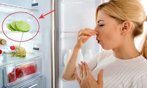 Bỏ ngay một số nguyên liệu này vào tủ lạnh, đảm bảo mùi hôi và vi khuẩn 'như chưa từng tồn tại'