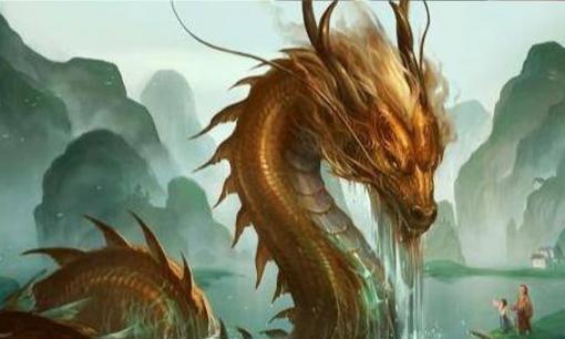 Phát hiện khảo cổ: nguồn gốc của rồng cuối cùng đã được tìm thấy, hóa ra nó giống 70% với rồng