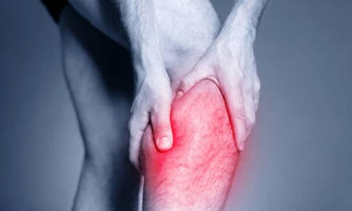 Nửa đêm bất chợt bị chuột rút ở chân, đừng nghĩ là 'thiếu canxi'! Còn 3 lý do nữa, đừng dễ dàng bỏ qua