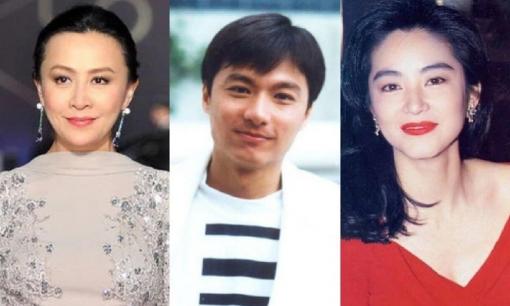 'Đệ nhất mỹ nam Hồng Kông' Lâm Tuấn Hiền từng từ chối Lâm Thanh Hà, chê Lưu Gia Linh, cuối cùng đã lên tiếng việc bạo hành vợ cũ 