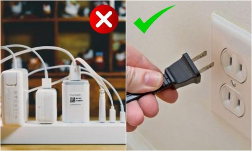 Để tránh mất tiền điện oan, hãy dùng những cách này đảm bảo tiết kiệm điện hiệu quả 