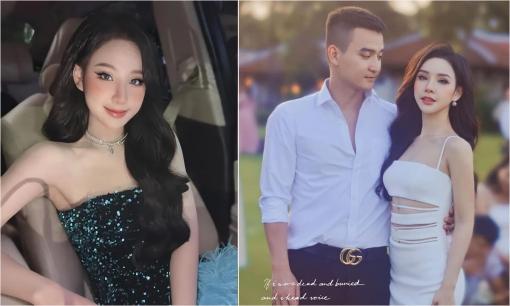 “Hot girl cover” Yến Tatoo công khai bạn trai