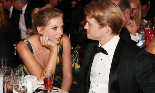 Taylor Swift chia tay bạn trai Joe Alwyn sau 6 năm hẹn hò