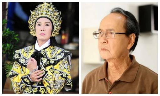 NSND Thanh Điền lên tiếng khi bị vu khống chửi nhà NSƯT Vũ Linh gây mất trật tự