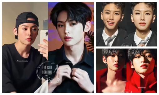 Khi các nàng Hậu bị biến thành nam giới: Thùy Tiên hài nhất hội, Tiểu Vy chuẩn soái ca