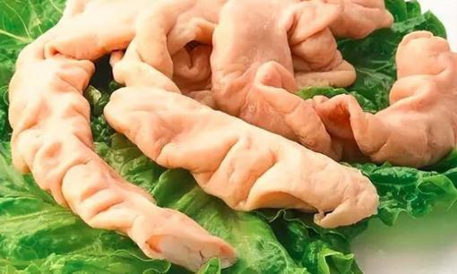 Nhắc nhở: Cố gắng ăn ít nhất có thể “4 bộ phận” của lợn, có thể không tốt cho sức khỏe của bạn