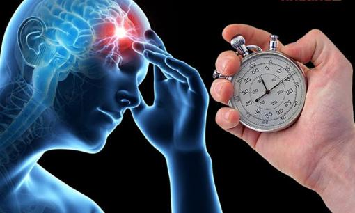 Trước khi tắc mạch máu não thường có 4 tín hiệu, hãy chú ý, lúc nguy cấp có thể cứu sống 