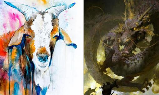 Tử vi 12 con giáp thứ 4 ngày 12/4/2023: Tuổi Thìn có lộc kinh doanh, Mùi tài chính ảm đạm