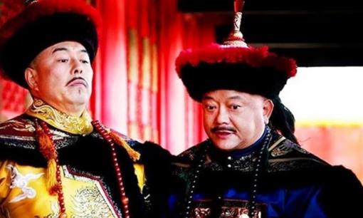 Tại sao Hoàng đế Càn Long lại đồng ý gả công chúa yêu quý của mình cho con trai của 'quan tham Hòa Thân'?