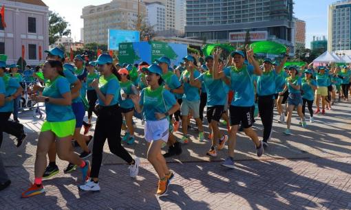 Sức nóng lan tỏa trước thềm VNExpress Marathon Imperial Huế 2023