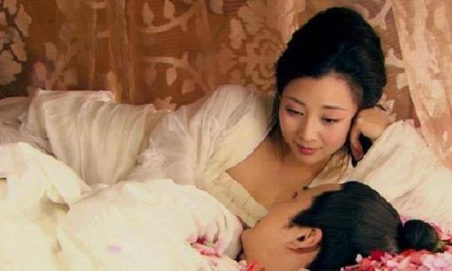 Trong bốn người phụ nữ 'sủng' nhiều nam nhân nhất thời cổ đại, Võ Tắc Thiên chỉ đứng thứ tư, ai là người đứng đầu? 