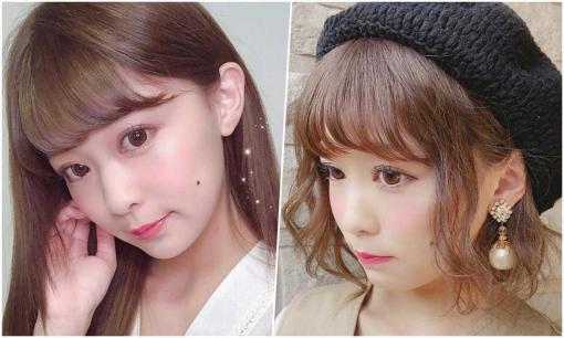 Các cô gái muốn cắt tóc ngắn trong mùa hè, hãy thử tóc ngắn 'sweet style' Nhật Bản, đảm bảo kiểu nào cũng xinh
