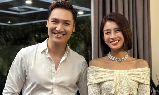 Lộ diện người đứng sau nụ cười của Linh (Trình Mỹ Duyên) trong “Đừng nói khi yêu”