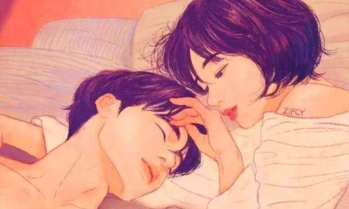 Trước khi đi ngủ, nếu phụ nữ có 3 hành vi sau đây chứng tỏ có người ở bên ngoài, nhất là hành vi thứ 2