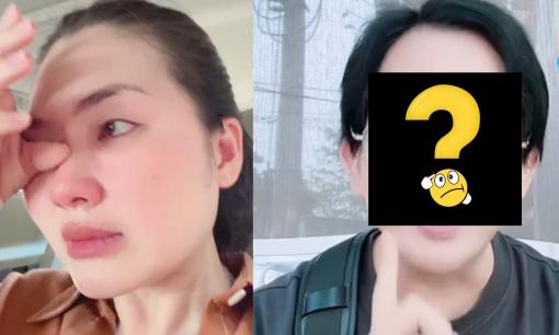 Sau Ngọc Lan, đến lượt sao nam này lên tiếng bị lừa hơn 100 triệu tiền bảo hiểm 