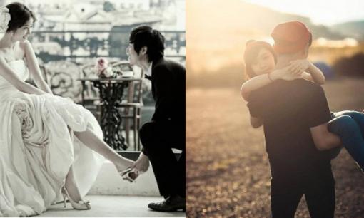 Khi hẹn hò với phụ nữ trung niên, ôm ấp đã lỗi thời, nay 3 hành động được ưa chuộng