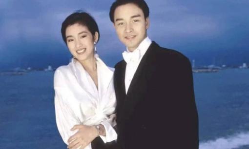 So với Cbiz hỗn loạn bây giờ, Trương Quốc Vinh và Củng Lợi là những người đáng kính trong làng giải trí?