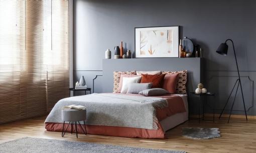 Bạn nên mua giường phòng ngủ 1,5m hay 1,8m? Tôi đã chọn sai ngay từ đầu và đã không có được một giấc ngủ ngon