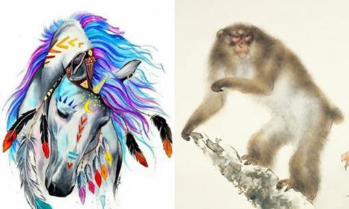 Tử vi 12 con giáp thứ 2 ngày 17/4/2023: Tuổi Ngọ có cơ hội gặp quý nhân, Thân tài lộc hao hụt