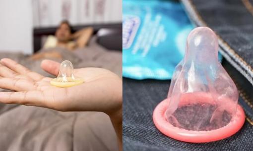 Bao cao su vô tình 'tụt' vào tử cung phải làm sao? Bác sĩ hướng dẫn cách đeo bao cao su đúng cách