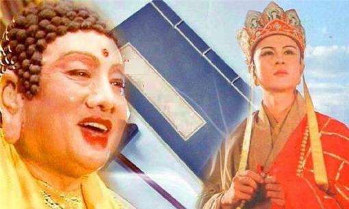 Đường Tăng vốn yếu đuối và thỉnh thoảng gây rắc rối, tại sao Đức Phật lại chọn ông làm người đi lấy kinh?