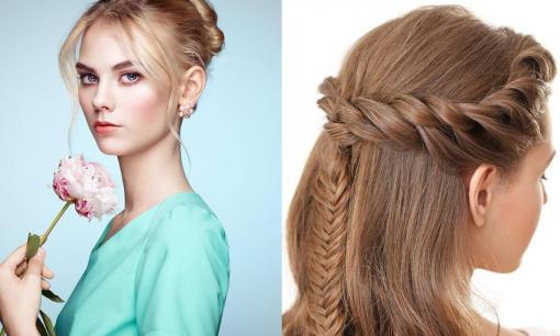 Trắc nghiệm tâm lý: Hãy chọn một kiểu tóc mà bạn thích nhất, và đo xem bạn có thể nhận được loại hạnh phúc nào?