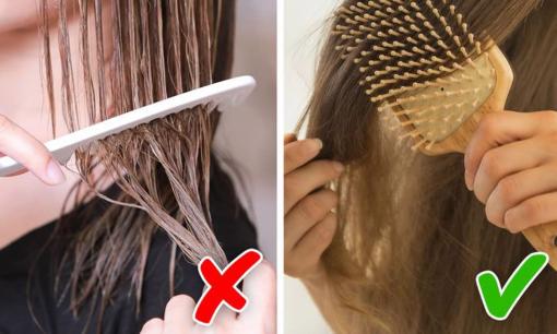 9 cách tự nhiên và dễ dàng để ngăn ngừa chứng hói đầu  