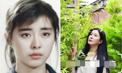 'Đệ nhất mỹ nhân' một thời Vương Tổ Hiền lộ mặt mộc ở tuổi 56 khiến dân tình tranh cãi