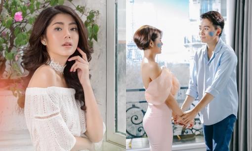 Đàm Phương Linh - bạn gái tin đồn của Karik là ai? 