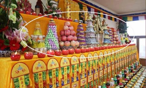 Khi cúng trái cây trước Phật, hãy ghi nhớ năm chữ, thì công đức sẽ viên mãn!