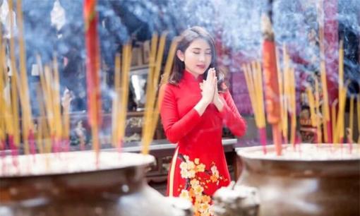 Mùng 1 đi chùa không nên ước 3 điều dưới đây, tránh 'rước họa vào thân'