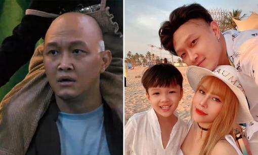 Hôn nhân viên mãn của gã chồng 'sống bạc', bị ghét nhất phim 'Cuộc đời vẫn đẹp sao'