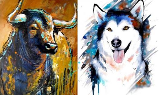 Tử vi 12 con giáp thứ 6 ngày 21/4/2023: Tuổi Sửu may mắn, Tuất công việc bất ổn