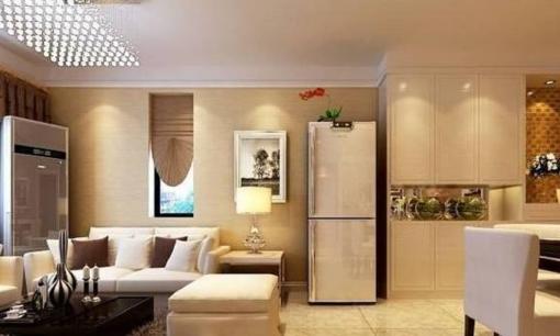 Phòng khách nhất định không có những thứ này, người thông minh sẽ tránh, nếu không càng sống càng nghèo