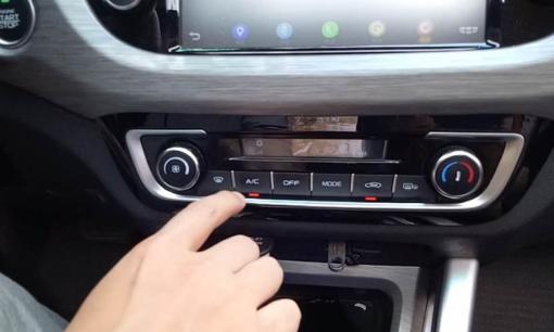 Nhiều người chưa biết cách sử dụng điều hòa ô tô và dễ mắc phải 4 sai lầm này, trường hợp xấu có thể nguy hiểm đến tính mạng