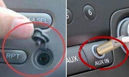 Xe nào cũng có 'một cái nút' bên cạnh vô lăng, một nửa dân số không dùng, người thông minh đã dùng rồi