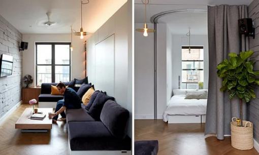 Trang trí nhà cửa không chú ý đến 4 chi tiết, vào ở không suôn sẻ, ngày nào cũng muốn đập phá nhà