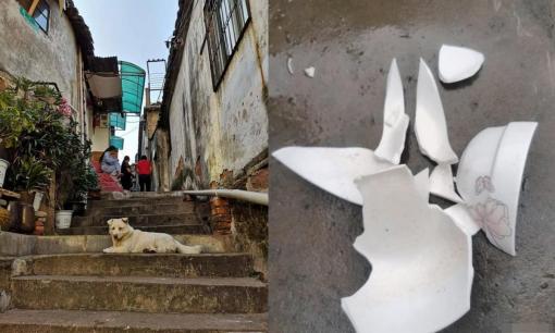 Tục ngữ có câu: “Ra ngoài gặp 5 điều thì dù không có tai họa cũng sẽ gặp tai họa”. 5 điều đó ám chỉ điều gì? Đừng coi thường