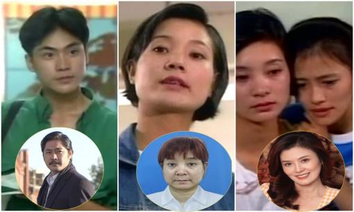 Dàn diễn viên 'Xin hãy tin em' sau hơn 2 thập kỷ: Hoài 'Thát-chơ' vướng vòng lòng lao lý, Phong 'lãng tử' cuộc sống viên mãn