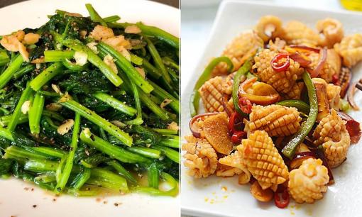 5 món tuyệt đối đừng đun lại, vứt ngay nếu không muốn 'lĩnh án' ung thư