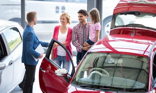 Tại sao ngày càng có nhiều người không muốn mua ô tô? Chuyên gia: 'Không phải không có tiền mà mọi người đã trở nên khôn ngoan'